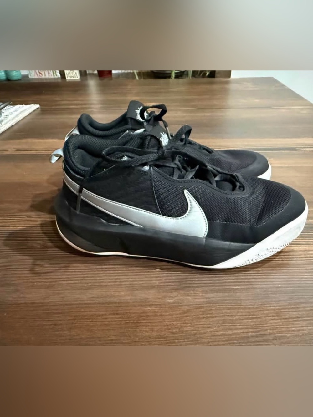 Boys Nike Athletic Shoes